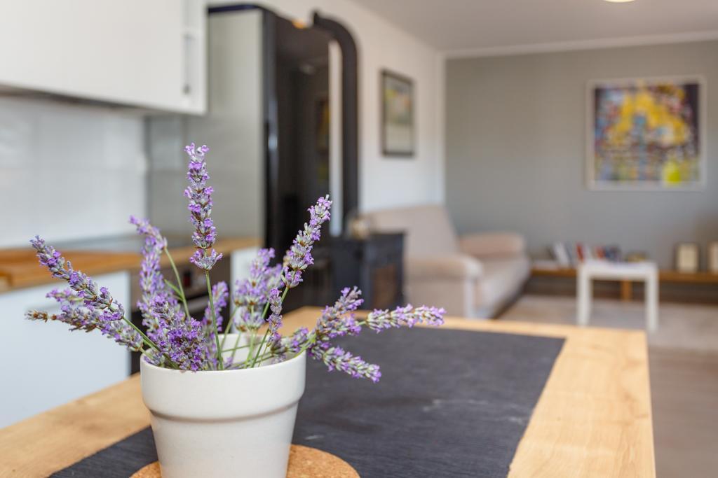 Villa Mirela Apartment Врбник Экстерьер фото